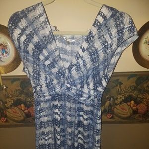 Max Studio Dress. Worn once.